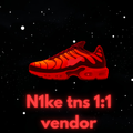 N1ke tns 1:1 vendor